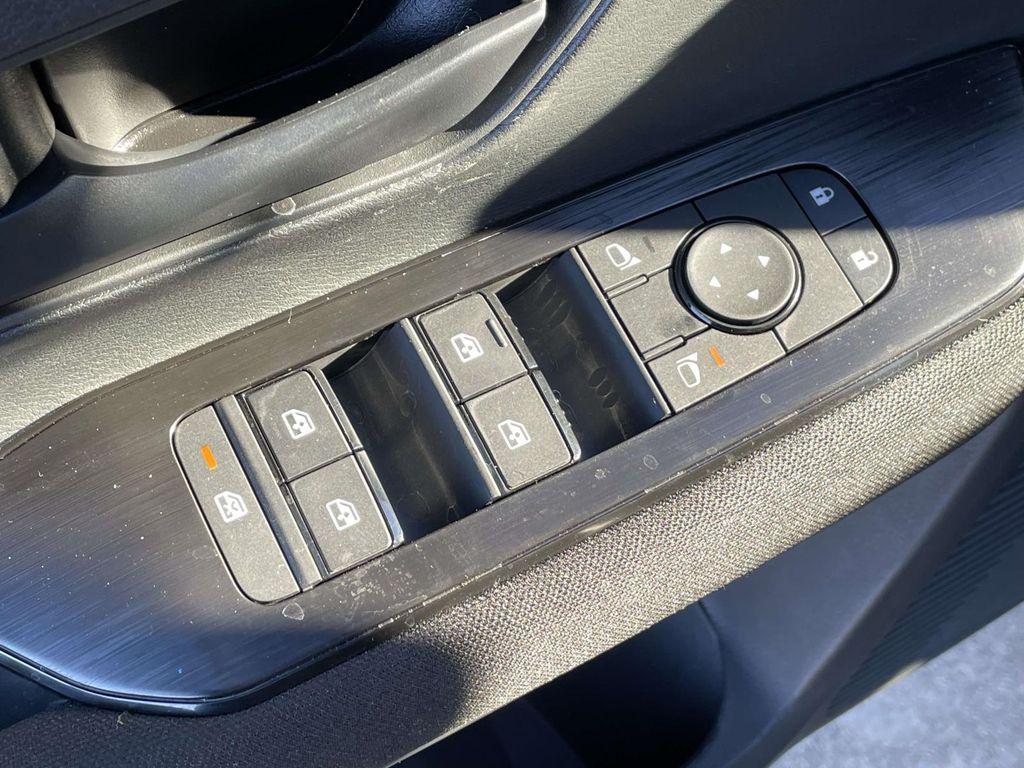 new 2026 Nissan Kicks car, priced at $24,455