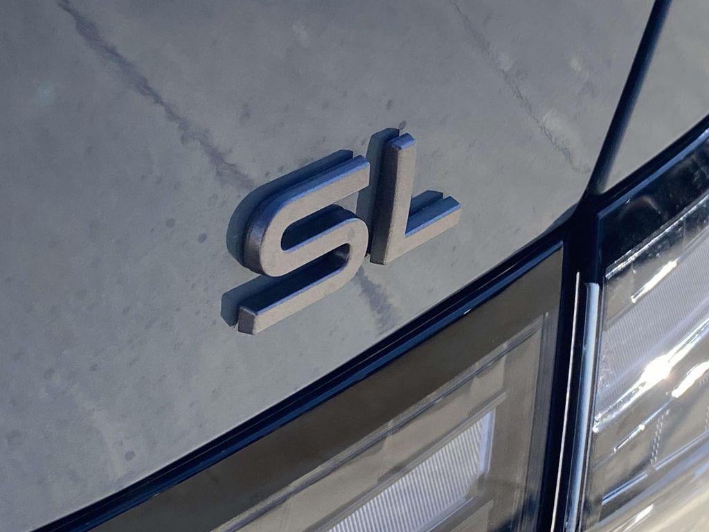 new 2026 Nissan Sentra car, priced at $30,345