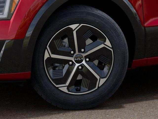 new 2026 Kia Niro car, priced at $34,890