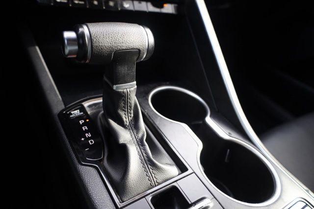 used 2021 Kia K5 car, priced at $15,369