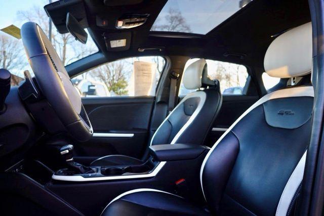 used 2025 Kia K4 car, priced at $25,617