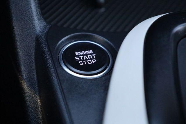 used 2025 Kia K4 car, priced at $25,617