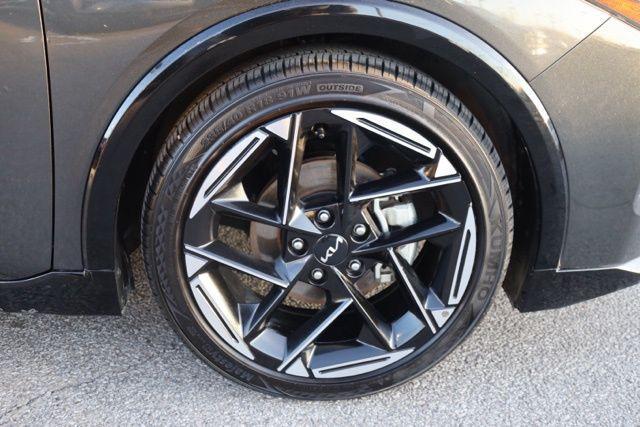 used 2025 Kia K4 car, priced at $25,617