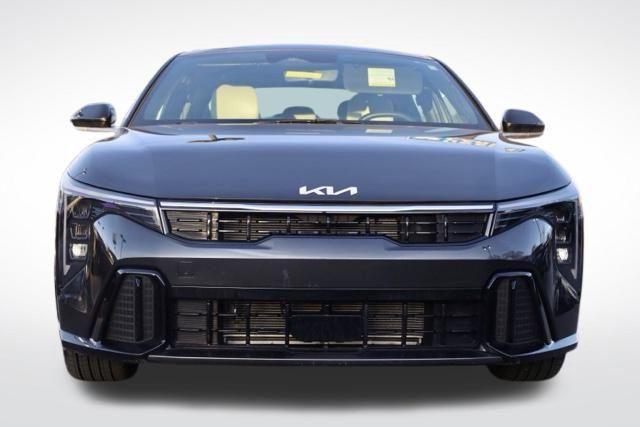 used 2025 Kia K4 car, priced at $25,617