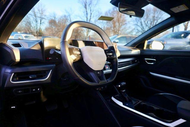 used 2025 Kia K4 car, priced at $25,617