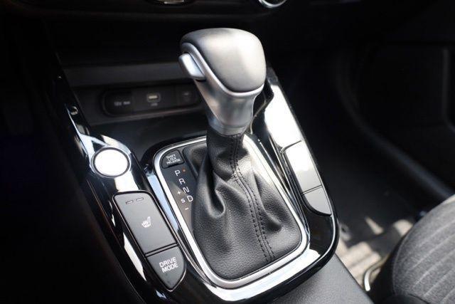 used 2025 Kia Soul car, priced at $23,737