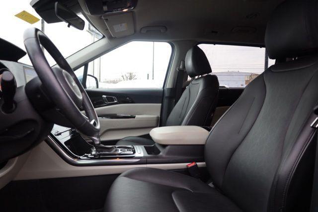 used 2022 Kia Carnival car, priced at $32,745