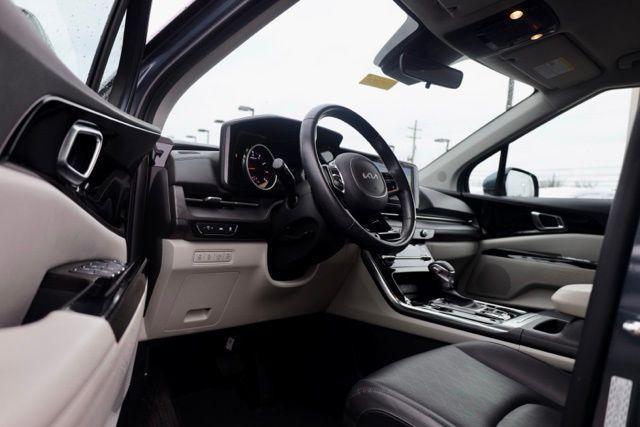 used 2022 Kia Carnival car, priced at $32,745