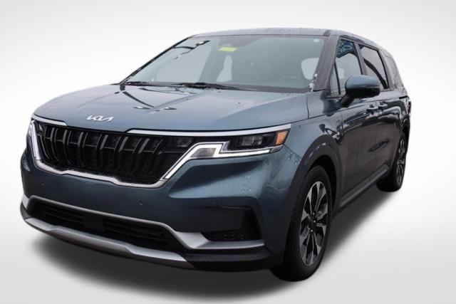 used 2022 Kia Carnival car, priced at $32,745