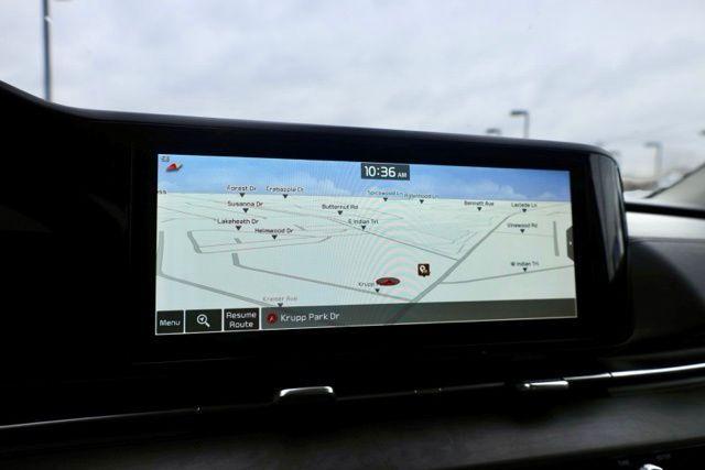 used 2022 Kia Carnival car, priced at $32,745