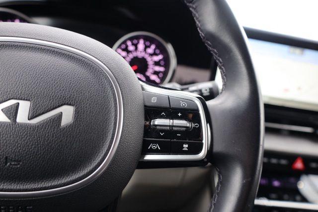 used 2022 Kia Carnival car, priced at $32,745