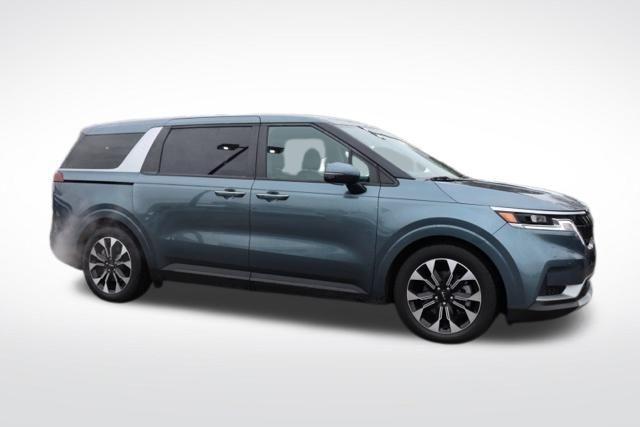 used 2022 Kia Carnival car, priced at $32,745