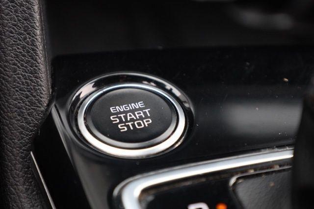 used 2023 Kia Sportage car, priced at $22,260