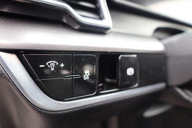 used 2023 Kia Sportage car, priced at $22,260