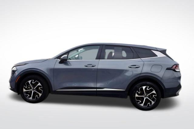 used 2023 Kia Sportage car, priced at $22,260