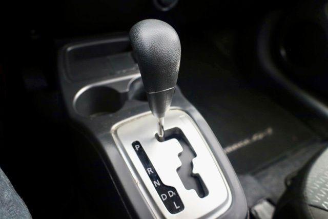 used 2024 Mitsubishi Mirage G4 car, priced at $14,427