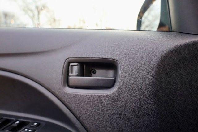 used 2024 Mitsubishi Mirage G4 car, priced at $14,427