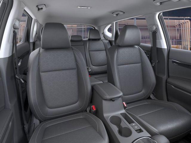 new 2026 Kia Seltos car, priced at $32,840