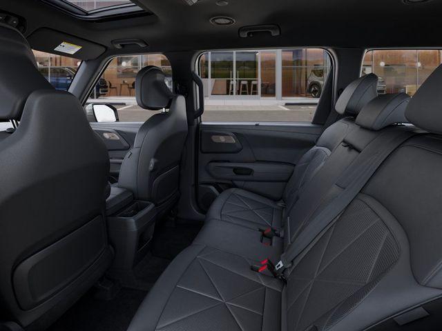 new 2027 Kia Telluride car, priced at $45,585