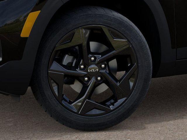 new 2026 Kia Seltos car, priced at $28,730