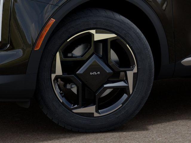 new 2026 Kia Sportage car, priced at $30,785