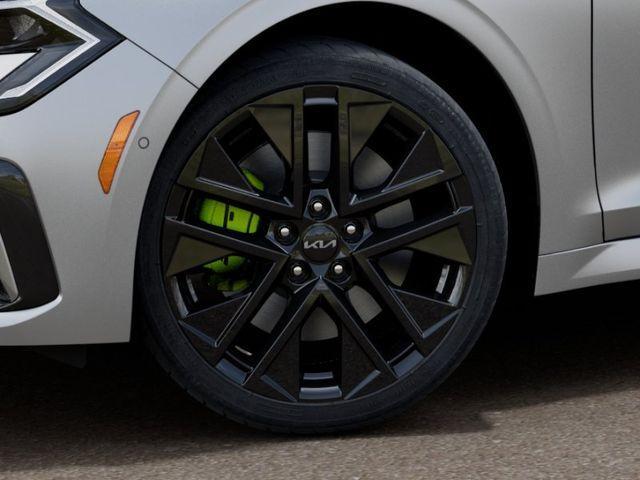 new 2026 Kia K5 car, priced at $39,430