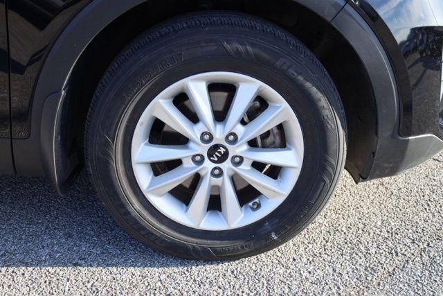 used 2019 Kia Sorento car, priced at $16,790