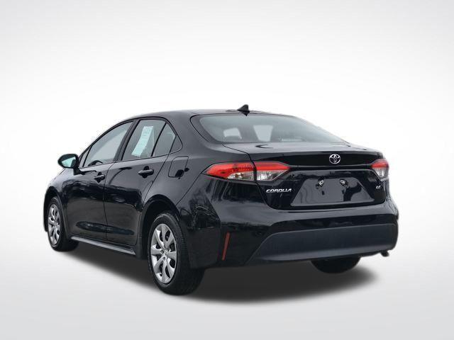 used 2024 Toyota Corolla car, priced at $22,238