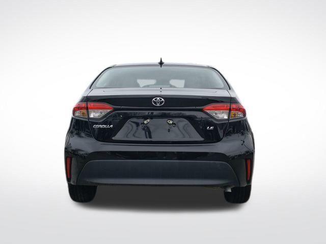 used 2024 Toyota Corolla car, priced at $22,238