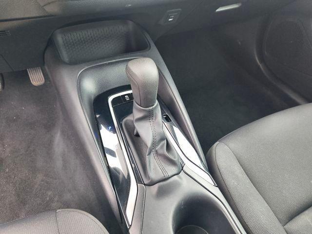 used 2024 Toyota Corolla car, priced at $22,238