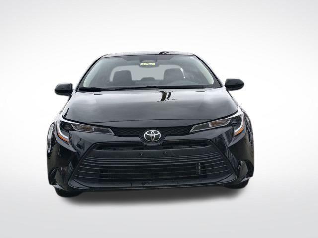 used 2024 Toyota Corolla car, priced at $22,238