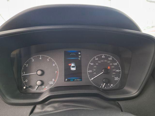 used 2024 Toyota Corolla car, priced at $22,238