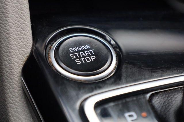 used 2023 Kia Sportage car, priced at $21,668