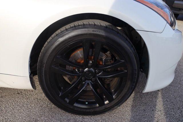 used 2009 INFINITI G37x car, priced at $3,998