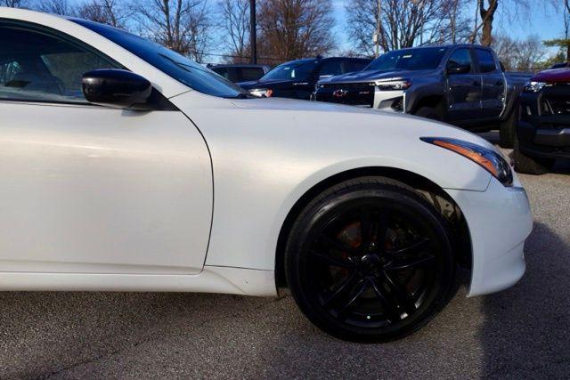 used 2009 INFINITI G37x car, priced at $3,998