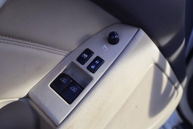 used 2009 INFINITI G37x car, priced at $3,998