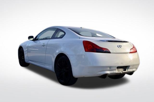 used 2009 INFINITI G37x car, priced at $3,998