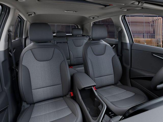 new 2025 Kia Niro car, priced at $30,310