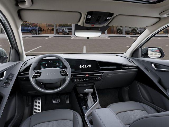 new 2025 Kia Niro car, priced at $30,310
