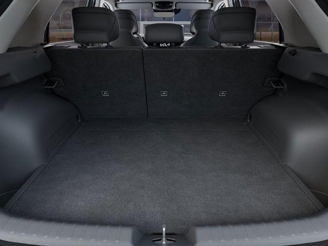 new 2025 Kia Niro car, priced at $30,310