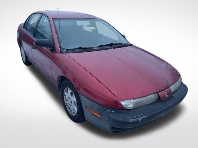 used 1999 Saturn SL car