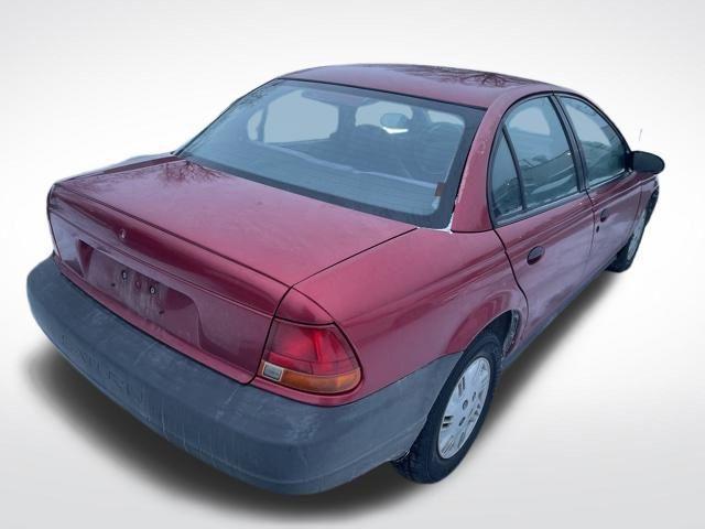 used 1999 Saturn SL car