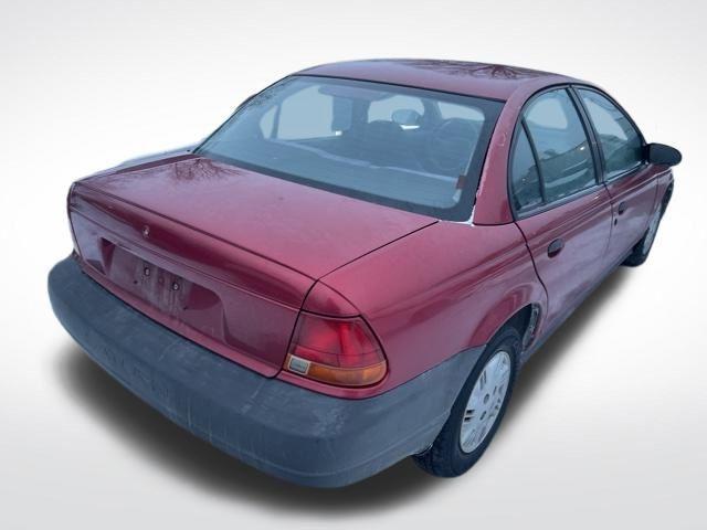 used 1999 Saturn SL car