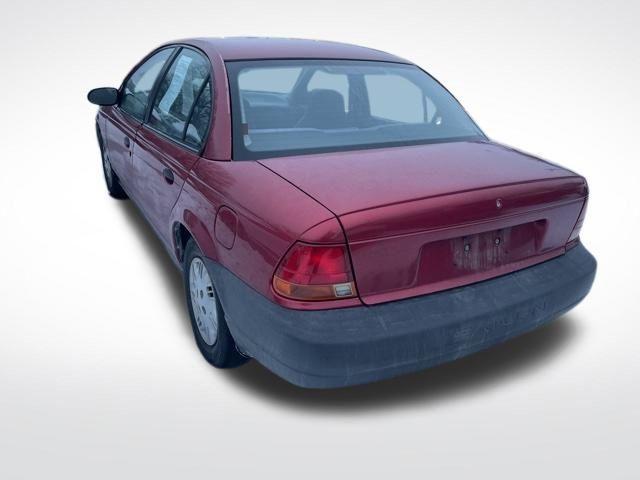 used 1999 Saturn SL car