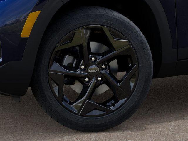 new 2026 Kia Seltos car, priced at $27,485