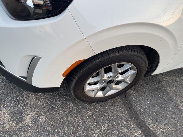 used 2023 Kia Soul car, priced at $16,906