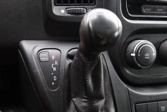 used 2020 Ram ProMaster 1500 car, priced at $22,500