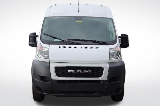 used 2020 Ram ProMaster 1500 car, priced at $22,500