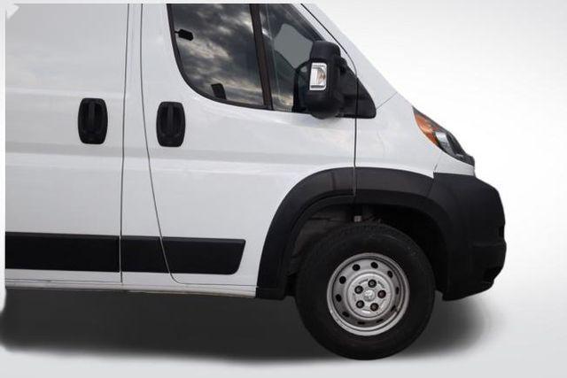 used 2020 Ram ProMaster 1500 car, priced at $22,500