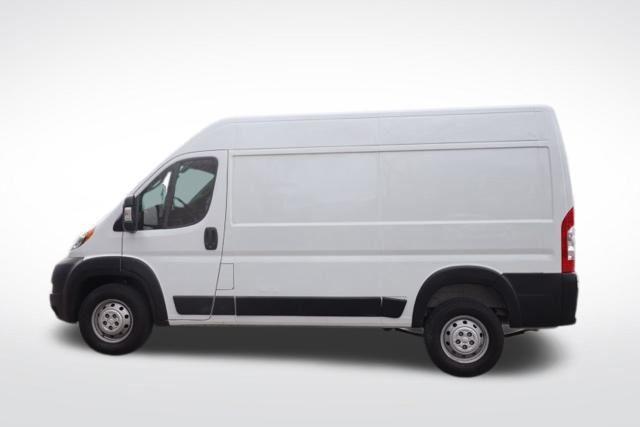 used 2020 Ram ProMaster 1500 car, priced at $22,500